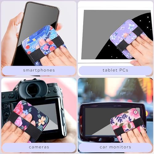 Vue 5 de Ecofused Tampons De