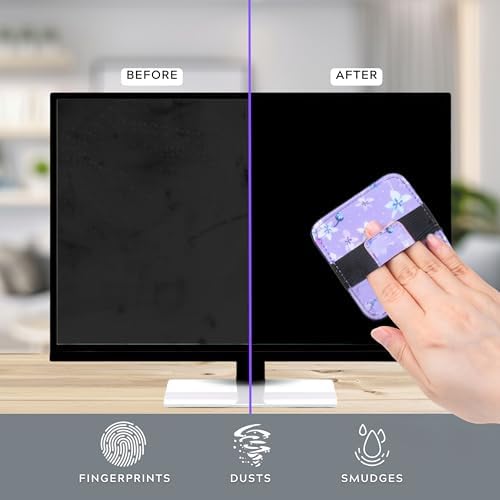 Vue 6 de Ecofused Tampons De