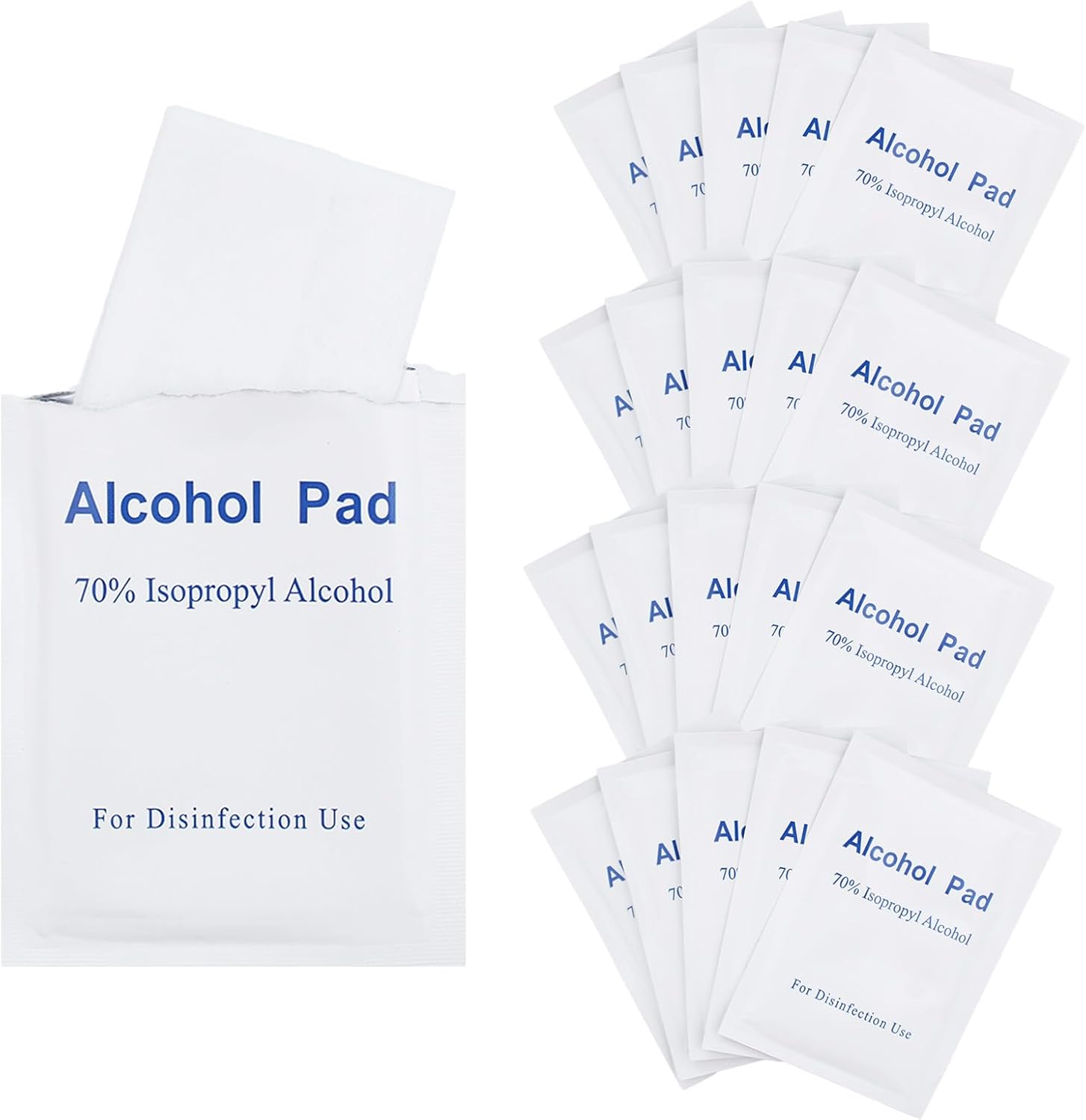 Lot De Lingettes Nettoyantes