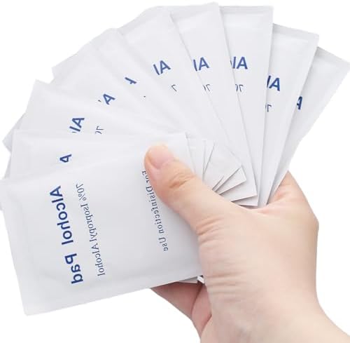 Vue 5 de Lot De Lingettes Nettoyantes