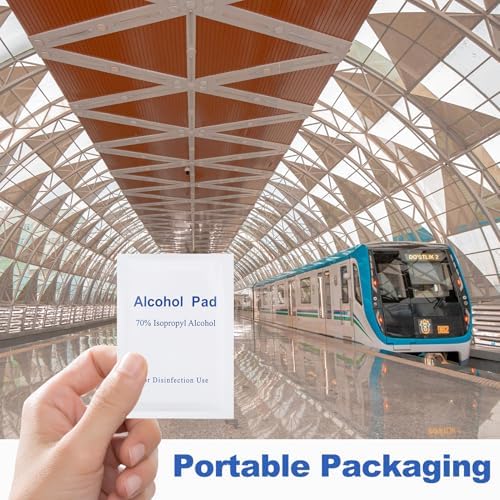 Vue 7 de Lot De Lingettes Nettoyantes