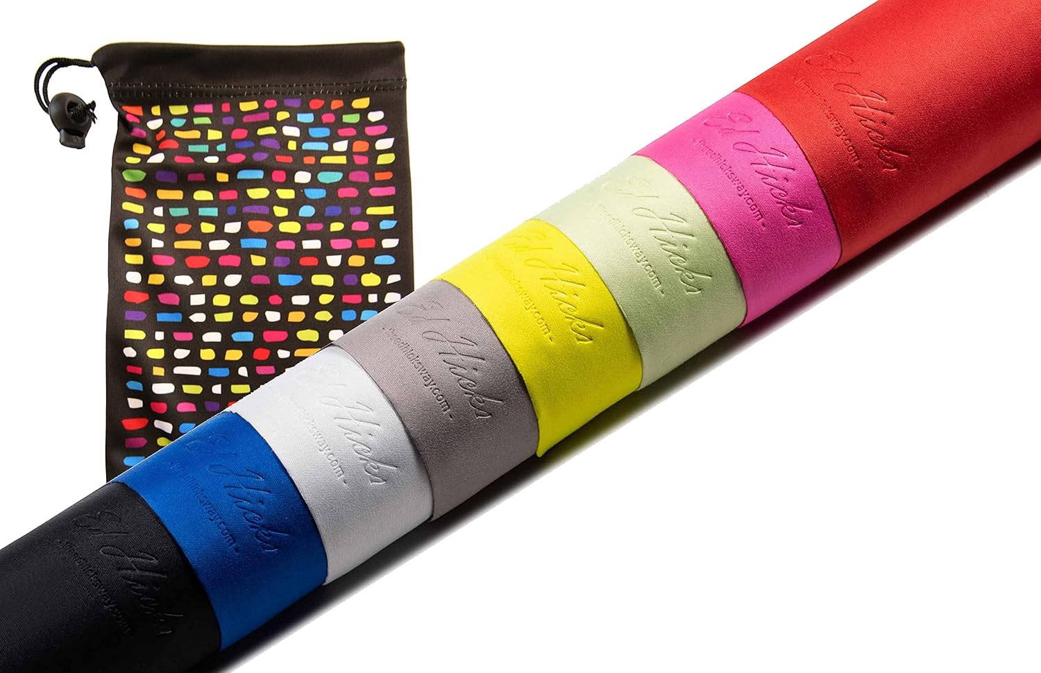 Ed Hicks Chiffons De