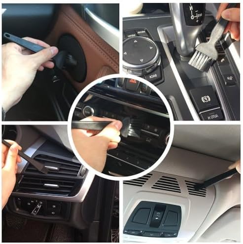 Vue 3 de En Electronique De Depoussierage