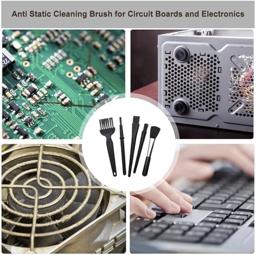 Vue 4 de En Electronique De Depoussierage