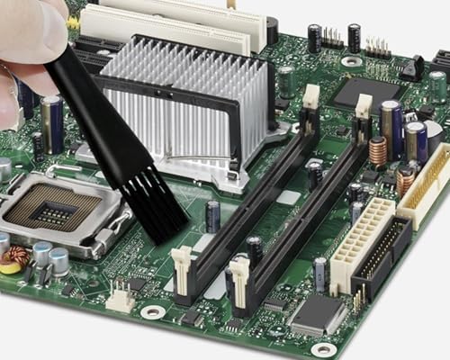 Vue 5 de En Electronique De Depoussierage