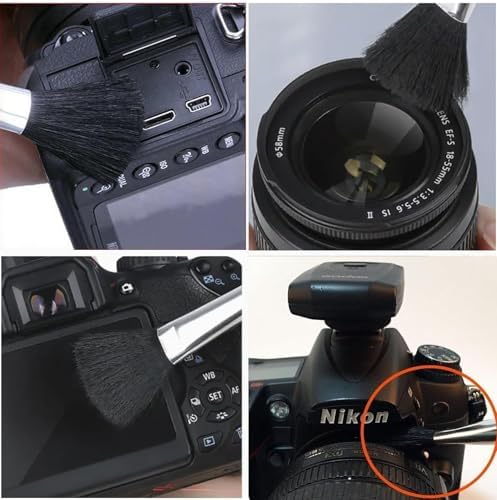 Vue 6 de En Electronique De Depoussierage