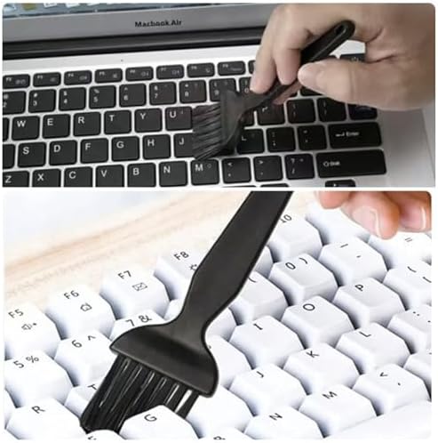 Vue 7 de En Electronique De Depoussierage