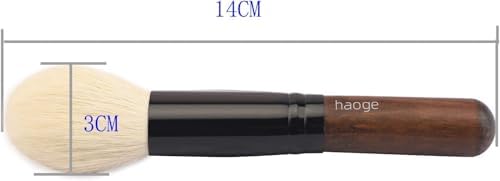 Vue 5 de Haoge Brosse De Nettoyage