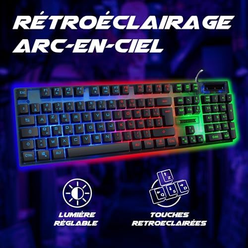 Vue 3 de Akuma Shonen Clavier