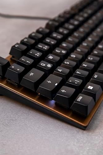 Vue 4 de Cherry Kc Mx Clavier