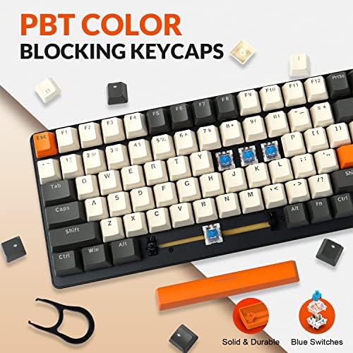 Vue 2 de Ziyou Lang Clavier