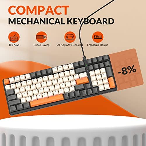 Vue 4 de Ziyou Lang Clavier