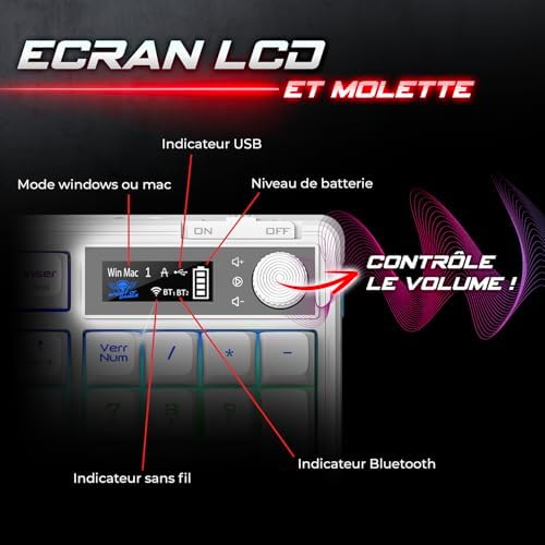 Vue 5 de Spirit Of Gamer Elite