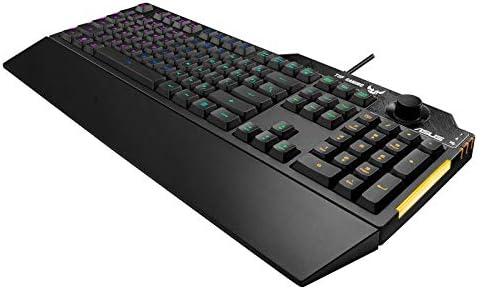 Vue 4 de Asus Tuf Gaming