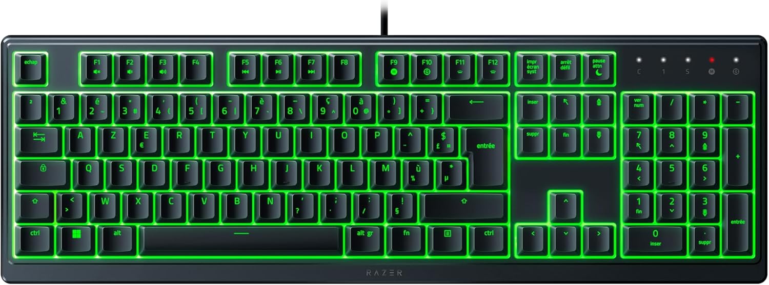 Razer Ornata