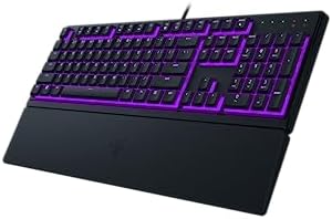 Vue 4 de Razer Ornata