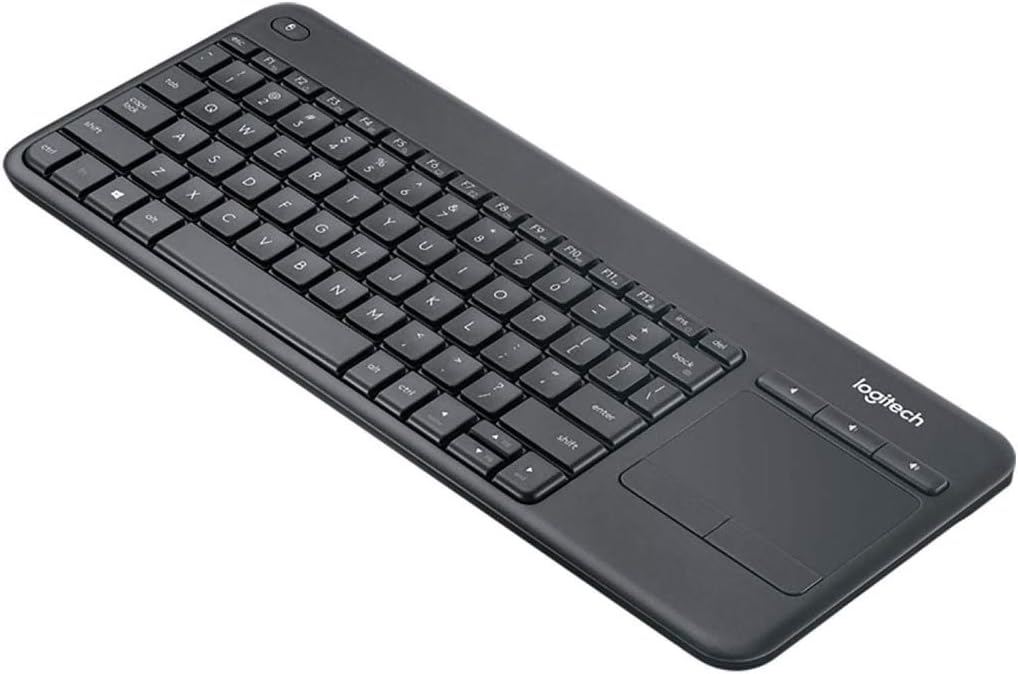 Logitech Plus Clavier