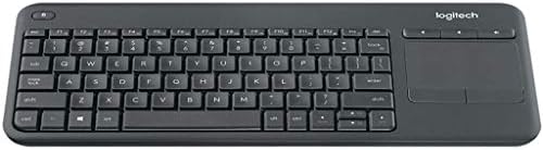 Vue 3 de Logitech Plus Clavier