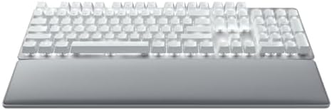 Vue 2 de Razer Pro Type Ultra