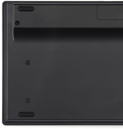 Vue 5 de Amazon Basics Clavier Usb