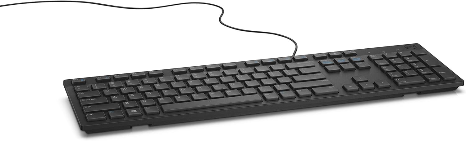 Clavier Multimedia Dell Kb