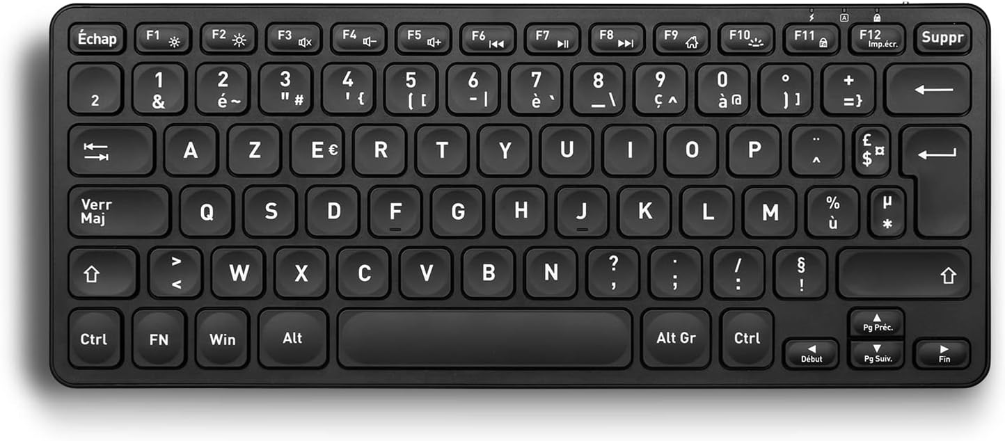 Perixx Periboard Mini Clavier