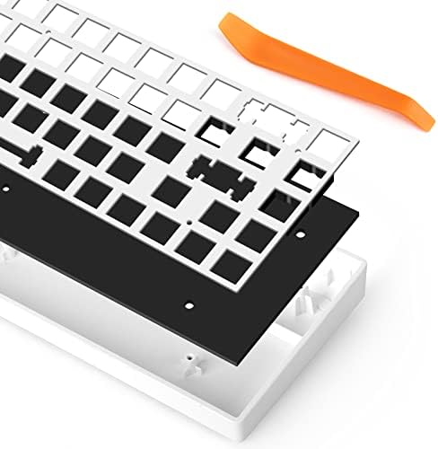 Vue 3 de Mousse Damortissement Du Son