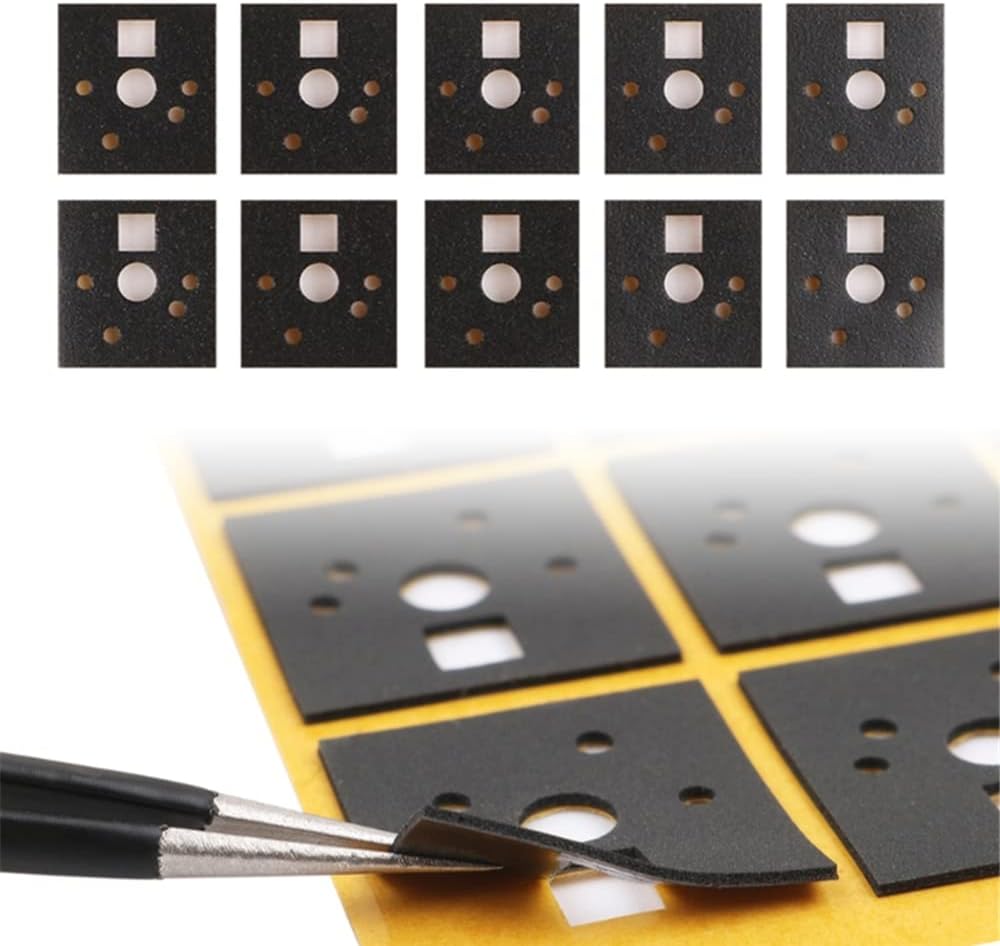 Pieces Stabilisateur Dinterrupteur De