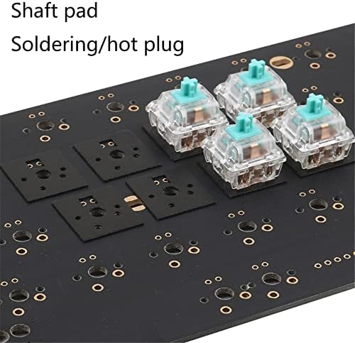 Vue 4 de Pieces Stabilisateur Dinterrupteur De