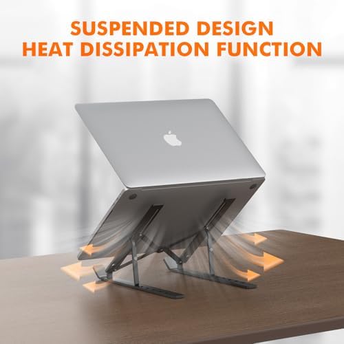 Vue 6 de Grifema Gbb Support Ordinateur