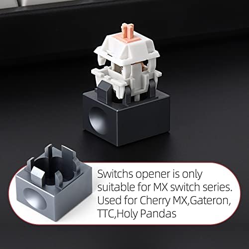 Vue 3 de Runjrx Kit De Lubrifiant