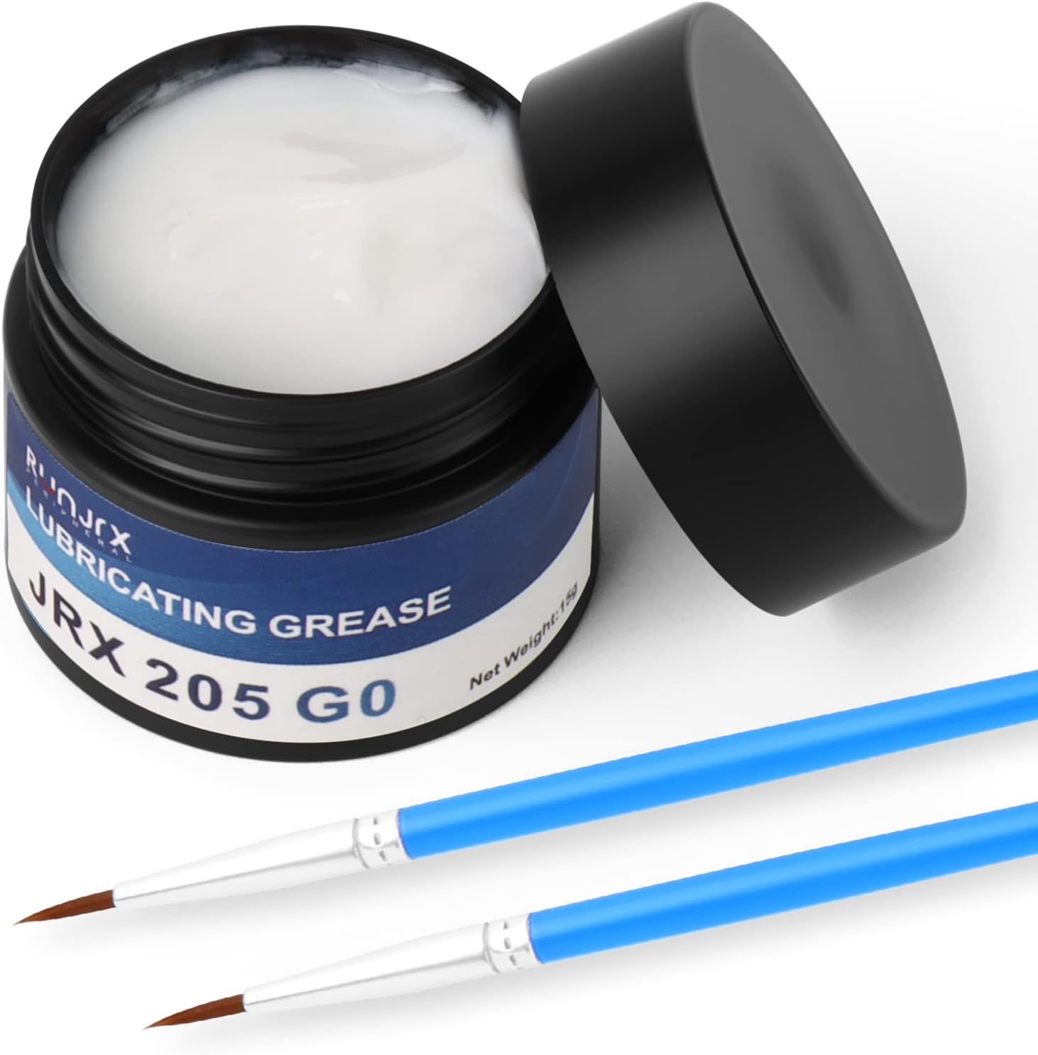 Runjrx Keyboard Switch Lube