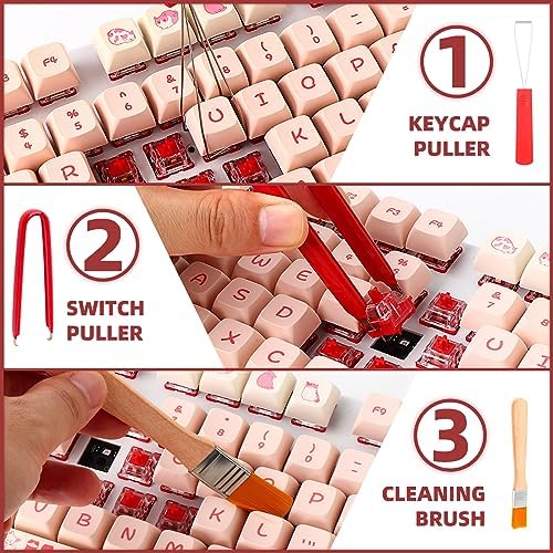 Vue 3 de Runjrx Kit Doutils De