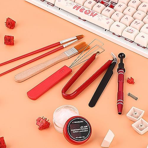 Vue 7 de Runjrx Kit Doutils De