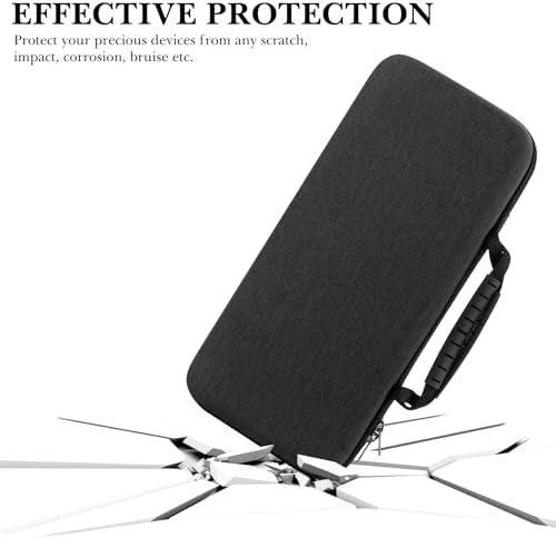 Vue 2 de Linkidea Etui De Voyage