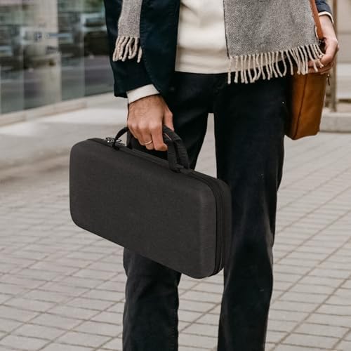 Vue 5 de Linkidea Etui De Voyage