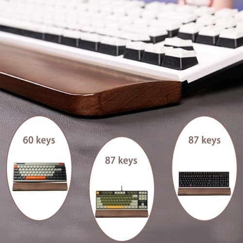 Vue 4 de Kaizuca Touchescm Premium Reposepoignets