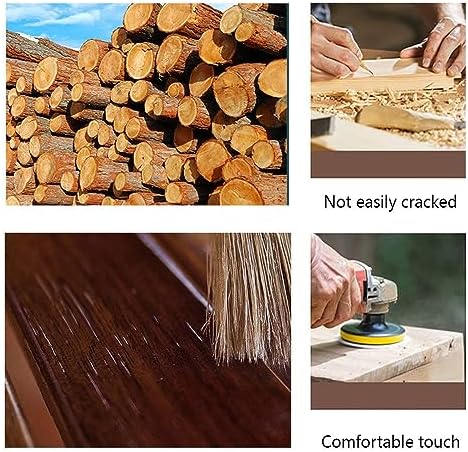 Vue 7 de Kaizuca Touchescm Premium Reposepoignets