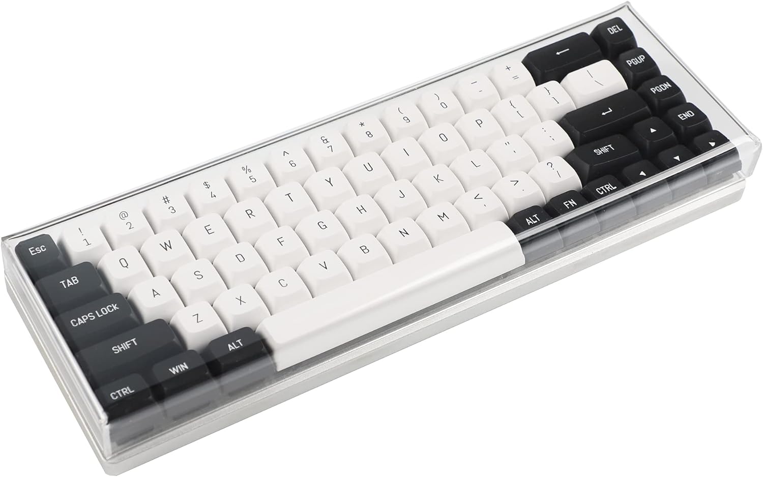 Ymdk Couvercle Antipoussiere En