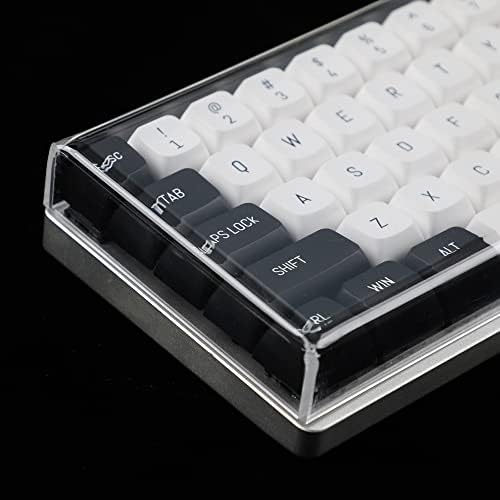 Vue 7 de Ymdk Couvercle Antipoussiere En