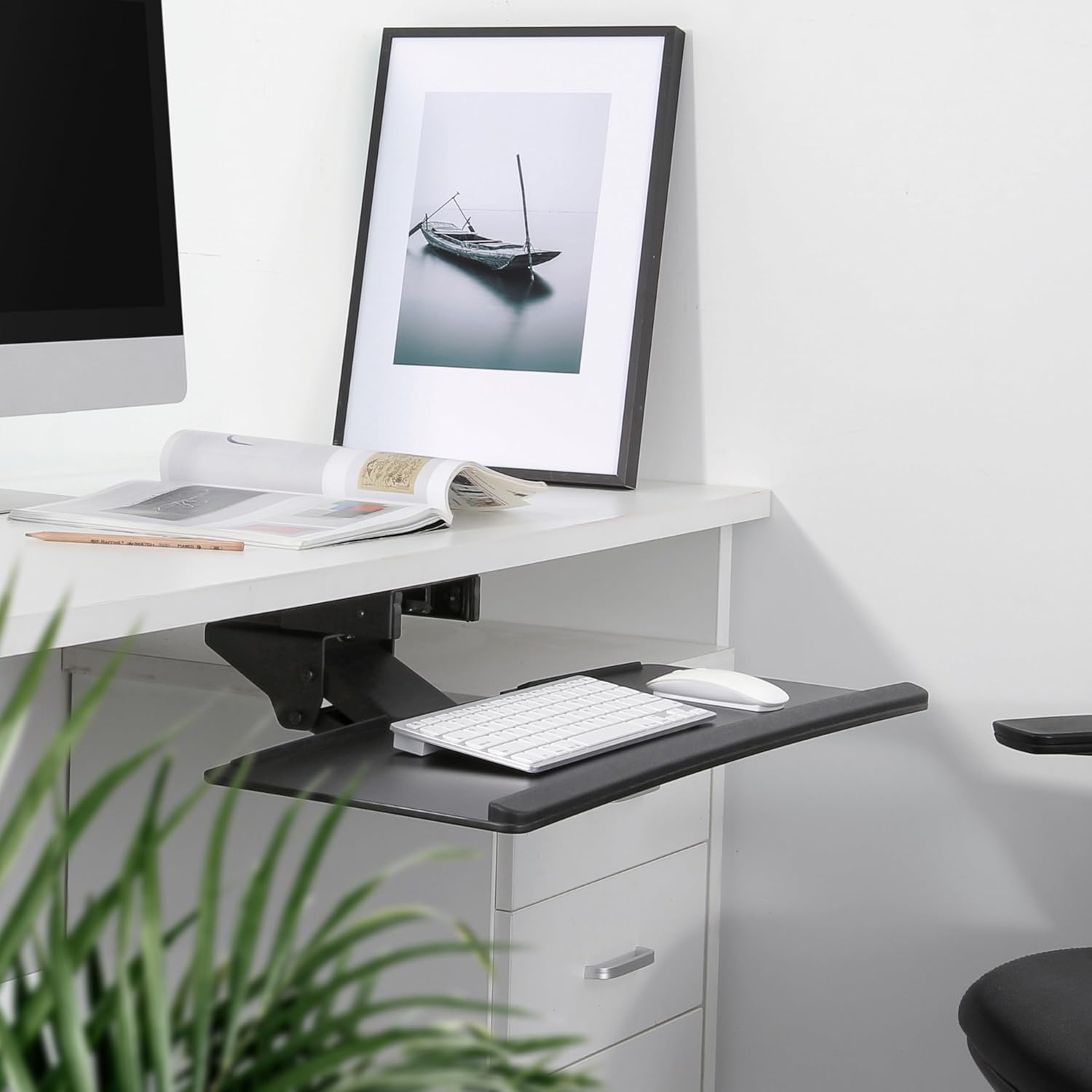 Ricoo Tiroir Clavier