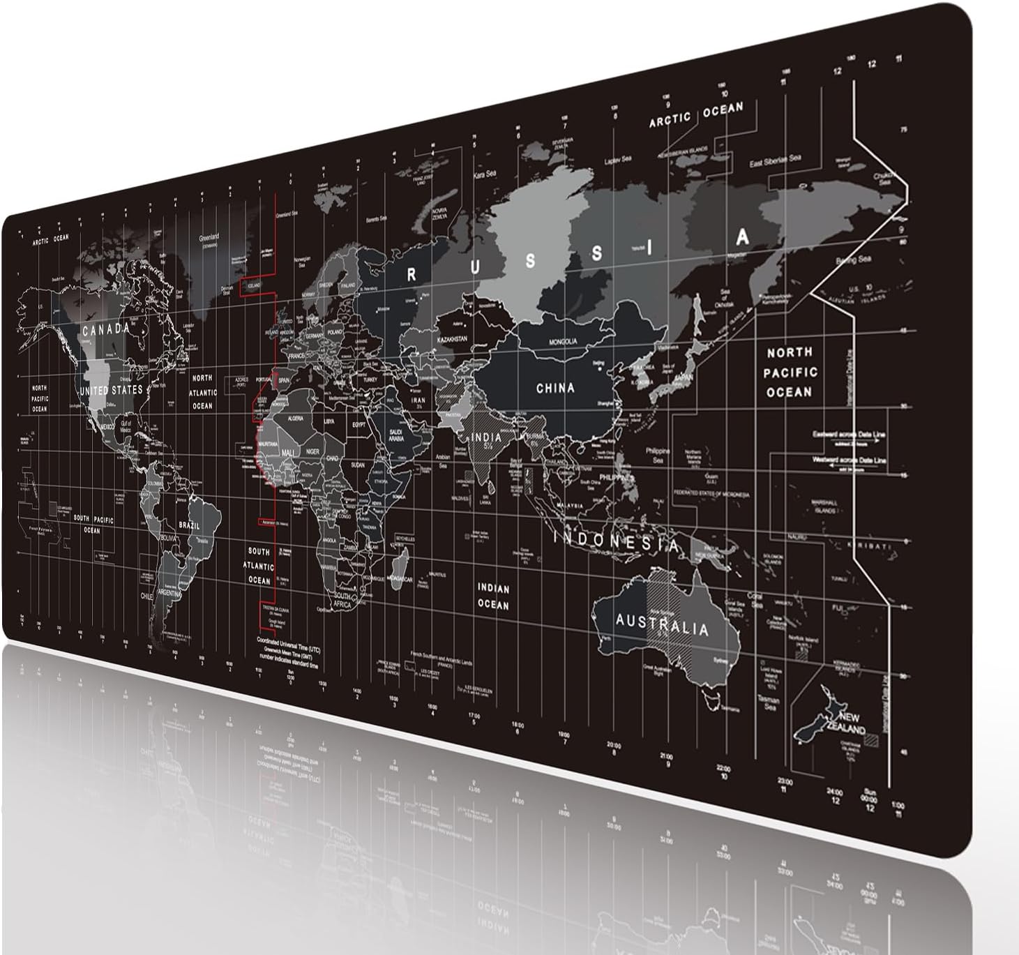 Hgwalp Grand Tapis De