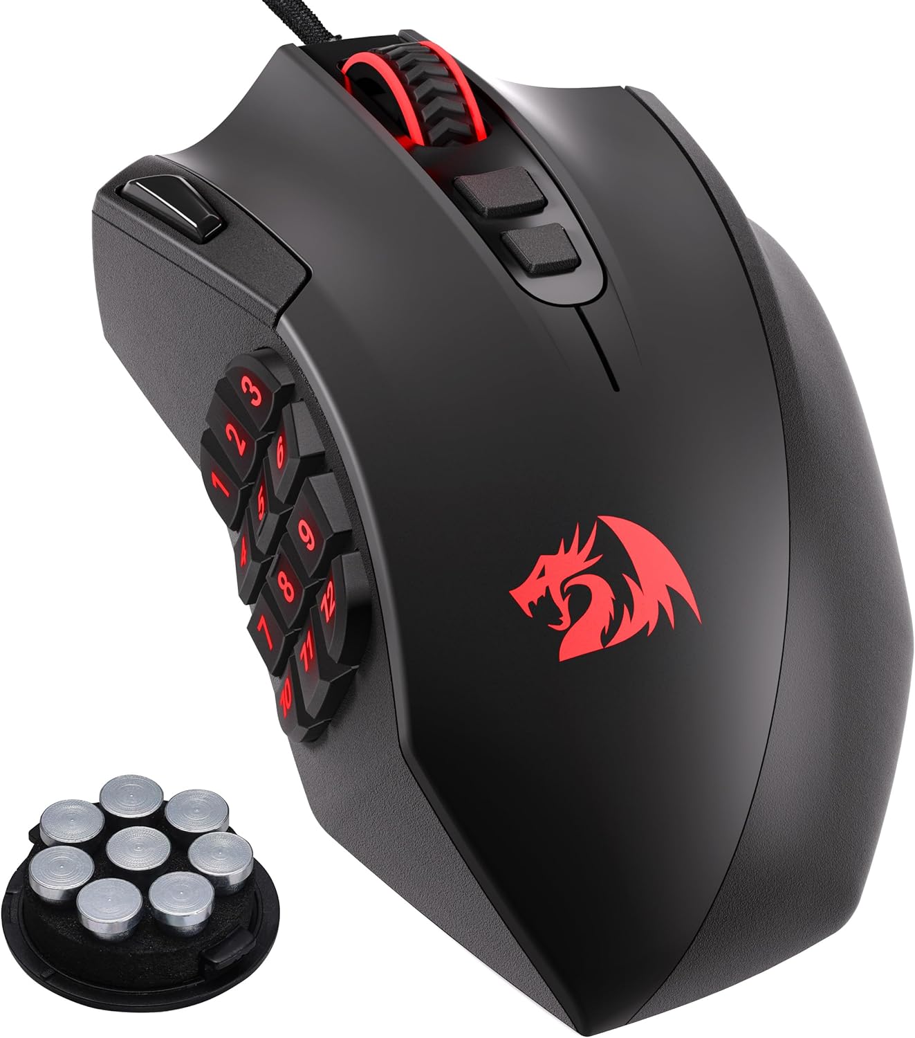 Redragon Souris De