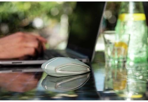 Vue 2 de Cherry Gentix Bt Souris