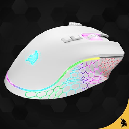 Vue 3 de Empire Gaming Nouveau