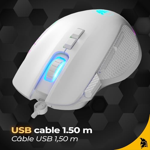 Vue 4 de Empire Gaming Nouveau