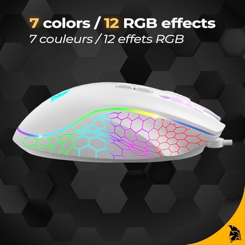 Vue 6 de Empire Gaming Nouveau