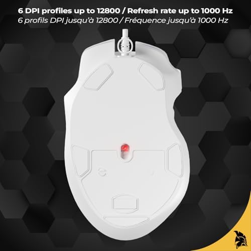 Vue 7 de Empire Gaming Nouveau