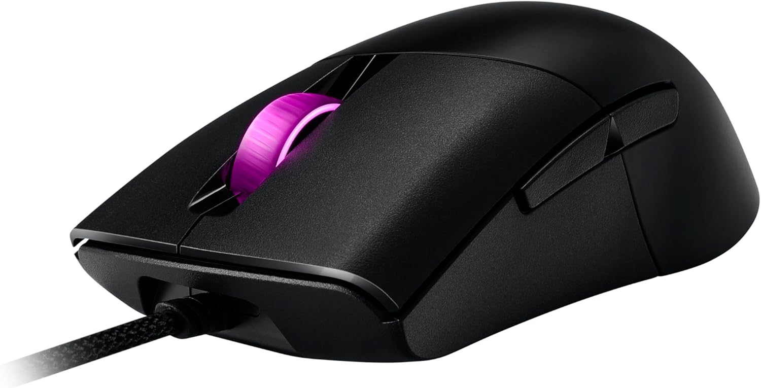 Asus Rog Keris Lightweight