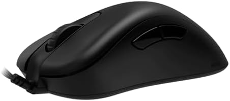 Vue 4 de Benq Zowie Ecc Souris